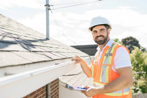 Slate Roofing Contractor in Pahokee, FL