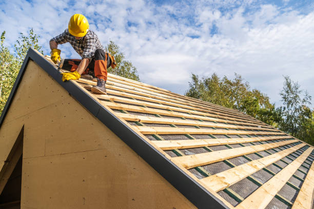 Best Storm Damage Roof Repair  in Pahokee, FL